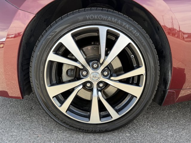 Used 2016 Nissan Maxima 3.5 S FWD image 24