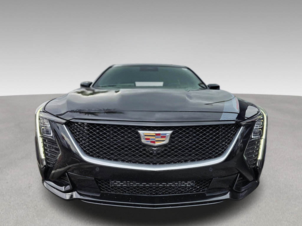 New 2026 Cadillac CT5 Sport