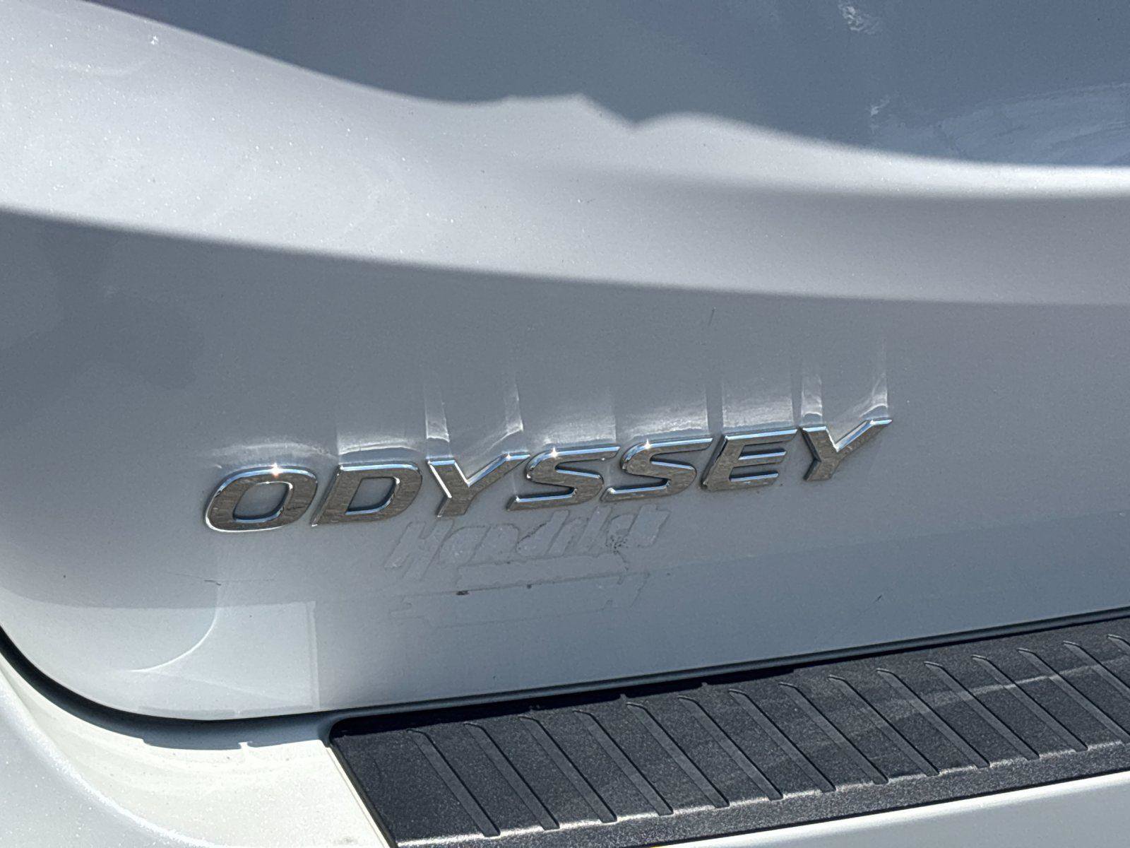 Used 2024 Honda Odyssey EX-L image 11
