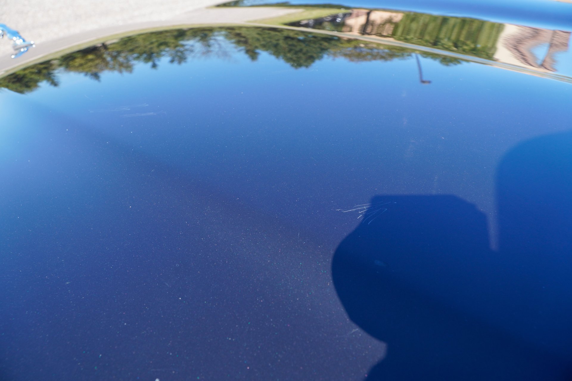 Used 1997 Jaguar XK8 Convertible RWD image 29