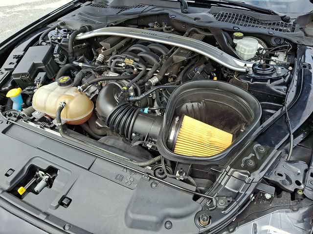 Certified 2019 Ford Mustang Bullitt RWD image 29