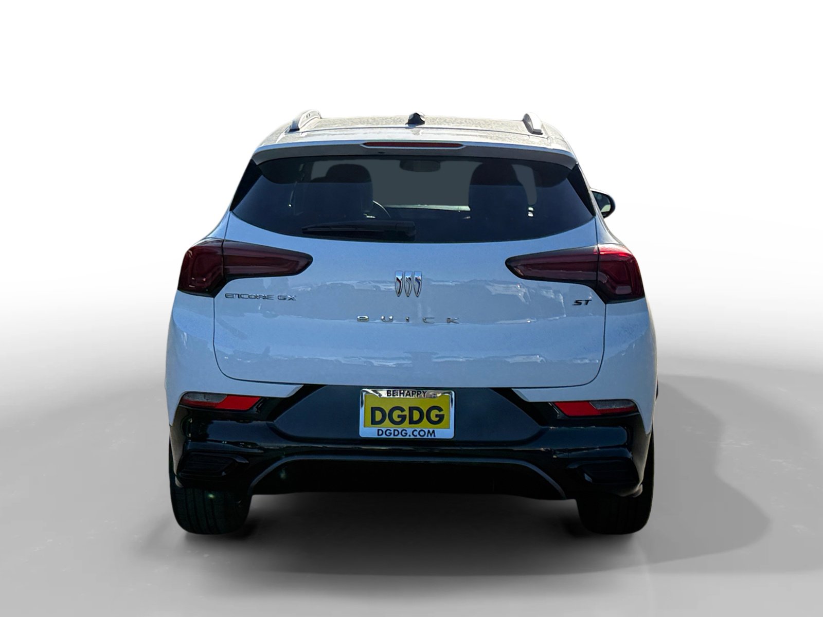 Used 2024 Buick Encore GX Sport Touring image 4