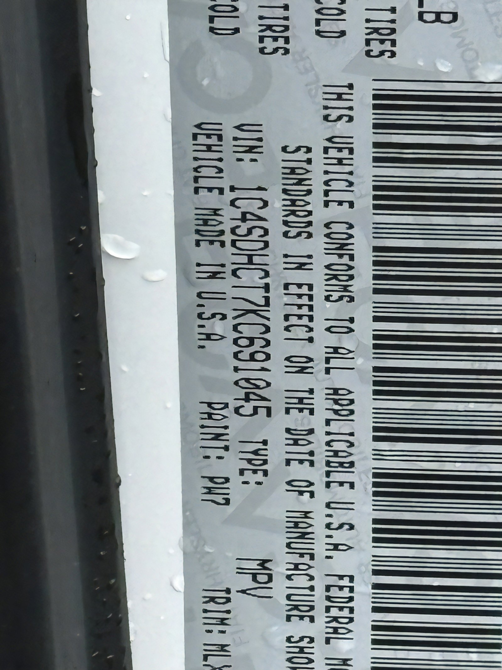Used 2019 Dodge Durango R/T image 29