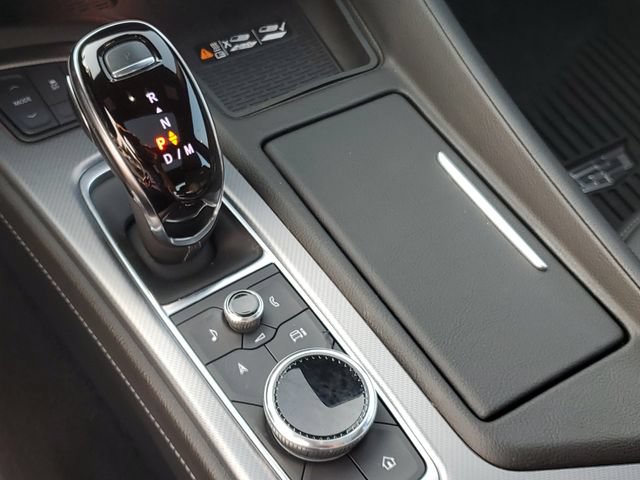 Certified 2025 Cadillac CT5 Premium Luxury w/ Technology Package AWD/4WD image 23