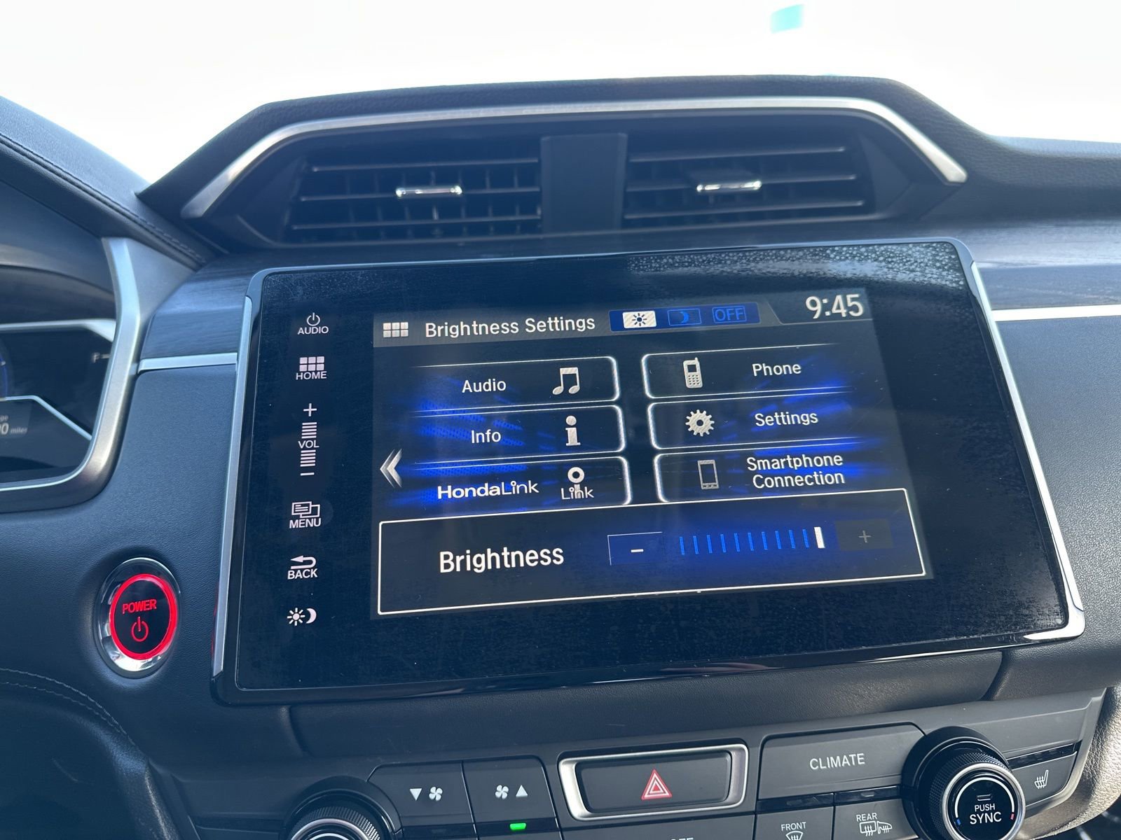 Used 2018 Honda Clarity Plug-In Hybrid image 53