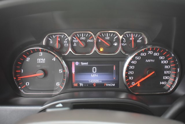 Used 2016 GMC Sierra 1500 SLT image 23