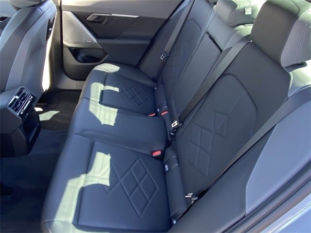 New 2025 BMW 530i w/ M Sport Package RWD image 18