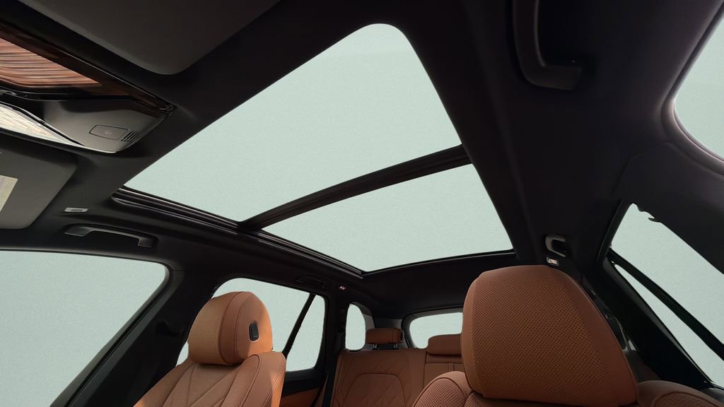 New 2026 BMW X5 xDrive40i image 16