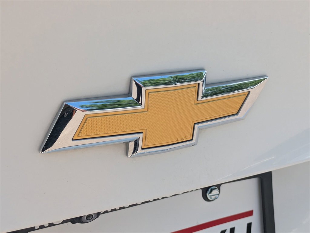 Used 2023 Chevrolet Malibu LS image 24