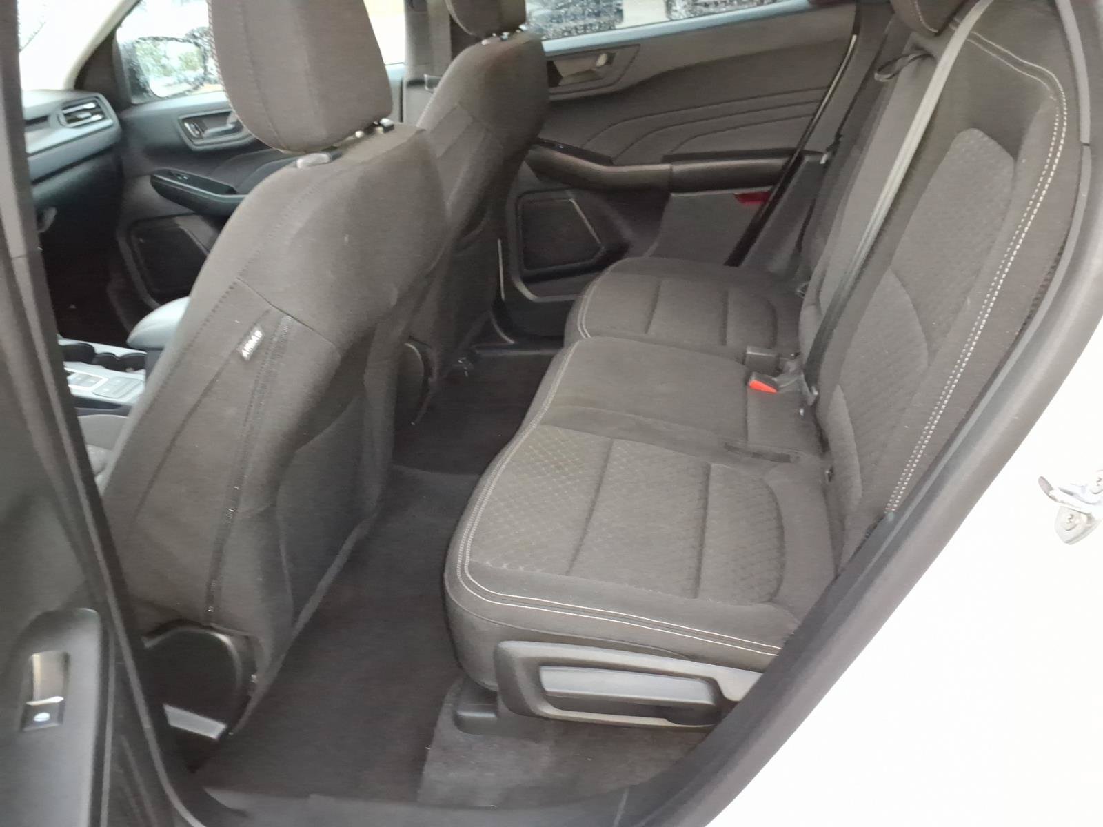 Used 2023 Ford Escape Active AWD/4WD image 13