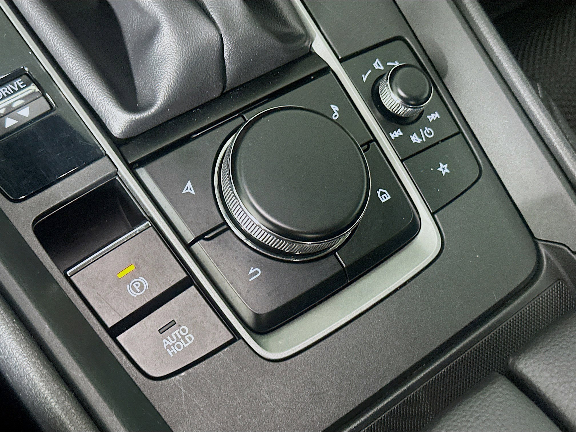 Used 2025 MAZDA CX-50 AWD 2.5 S w/ Preferred Package image 25