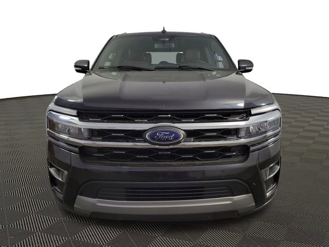 Used 2024 Ford Expedition Limited video 2
