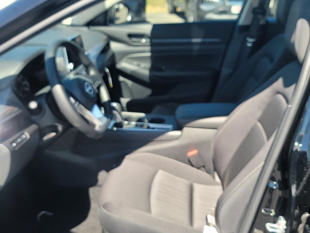 New 2026 Nissan Altima 2.5 SV AWD/4WD image 13