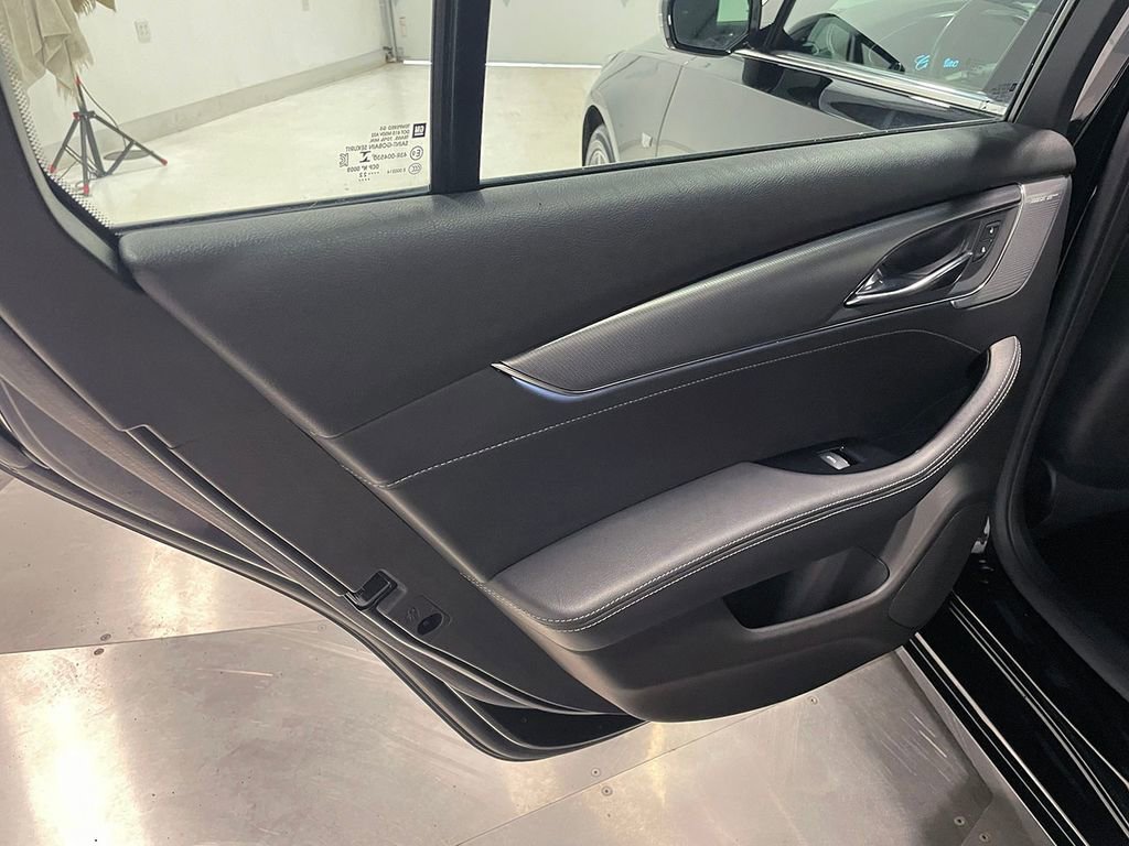 Used 2022 Cadillac CT5 Premium Luxury image 20