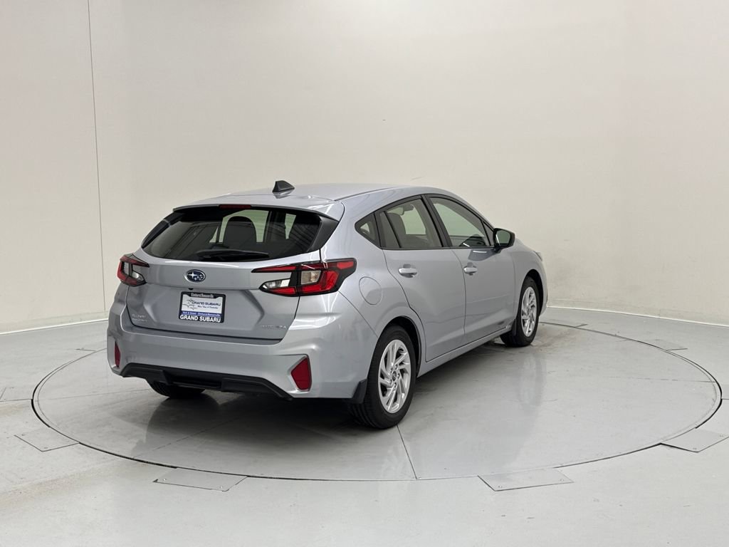Certified 2025 Subaru Impreza 2.0i image 6