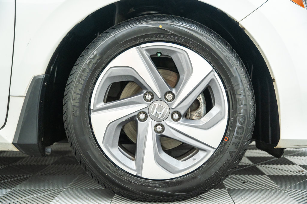 Used 2020 Honda Insight EX image 19