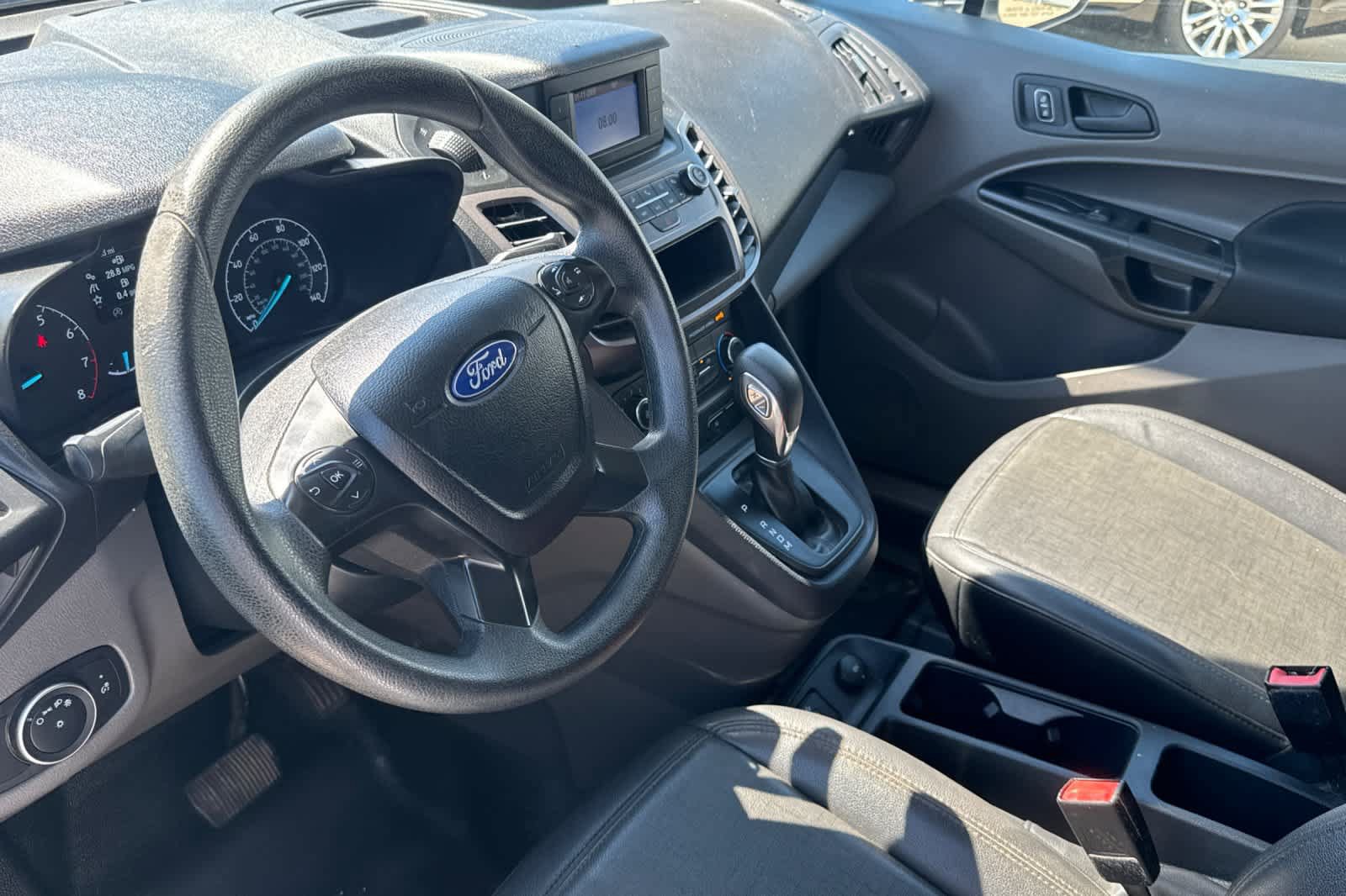 Used 2021 Ford Transit Connect XL FWD image 9