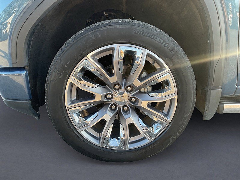 Used 2024 GMC Sierra 1500 Denali w/ Denali Reserve Package image 27