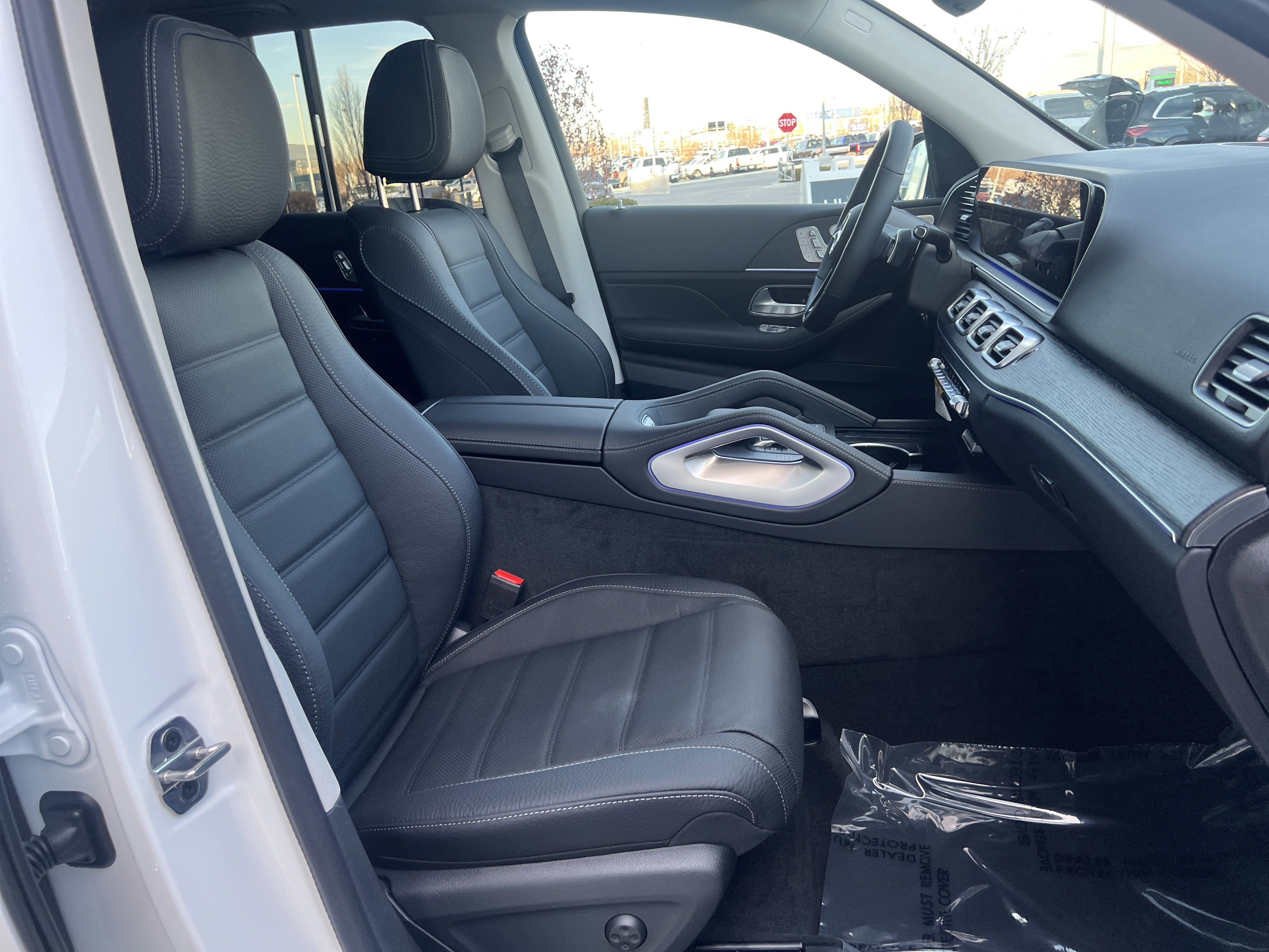 New 2026 Mercedes-Benz GLE 450 4MATIC image 27