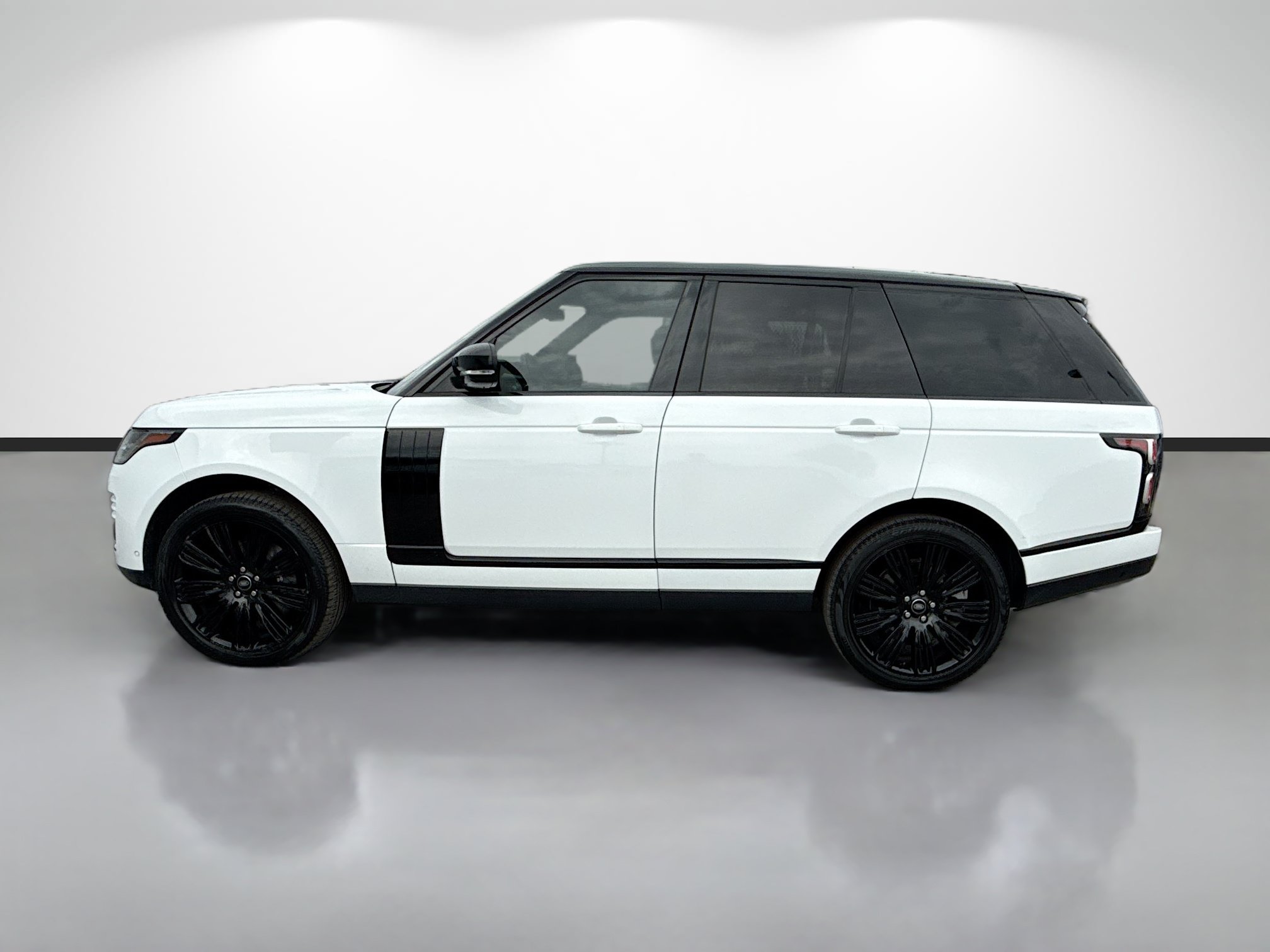 Used 2022 Land Rover Range Rover Westminster Edition AWD/4WD image 6