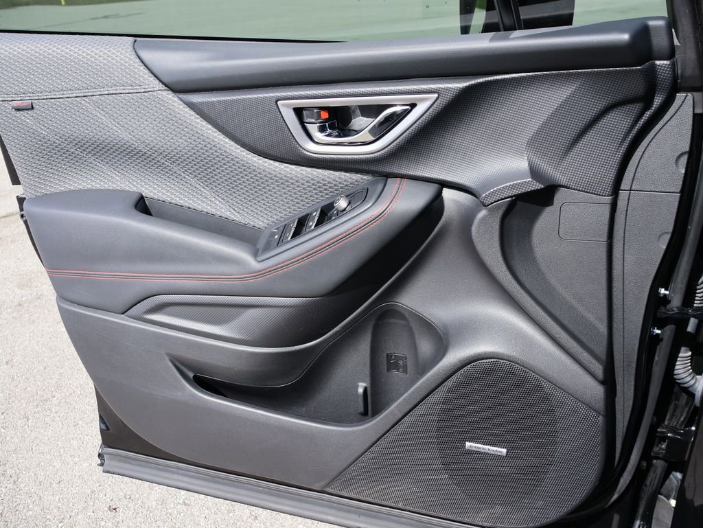 Used 2020 Subaru Forester Sport w/ Popular Package #2 image 39