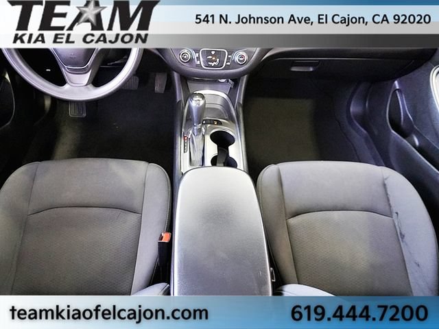 Used 2020 Chevrolet Malibu LS w/ Driver Confidence Package II FWD image 20