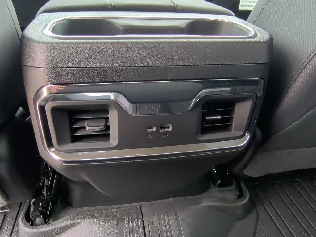 New 2026 GMC Sierra 1500 Elevation AWD/4WD image 39