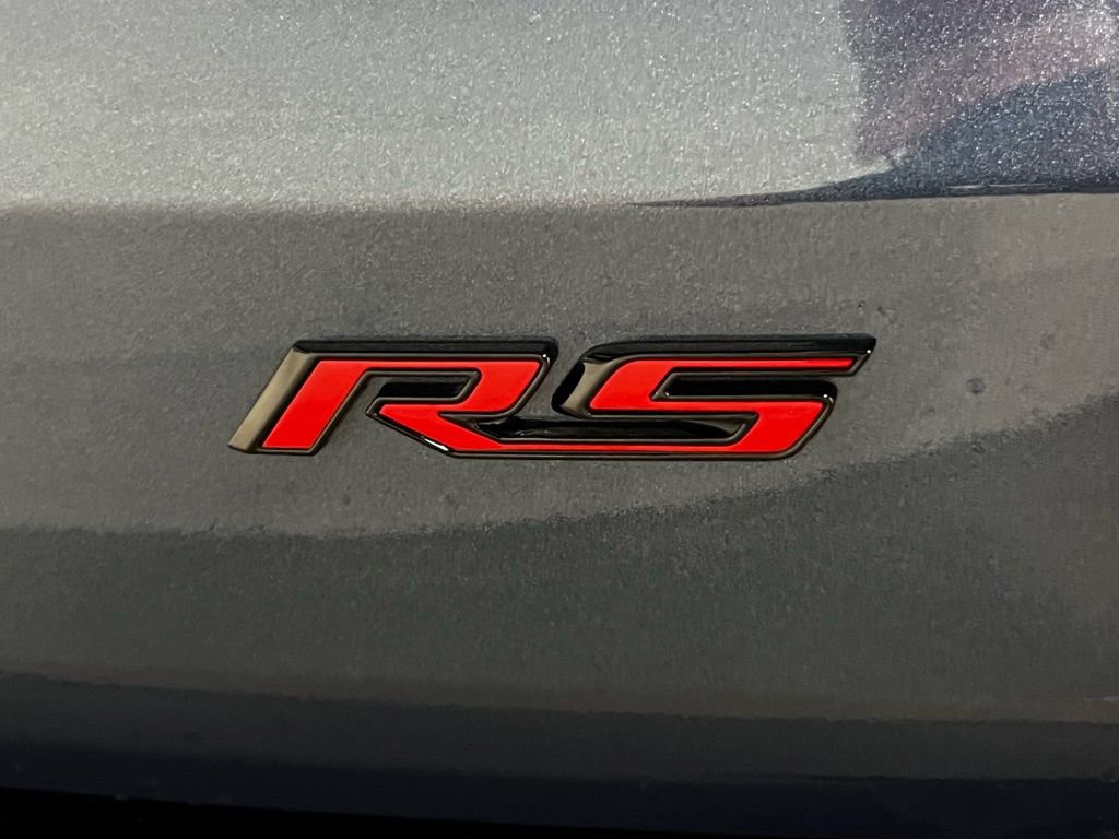 New 2026 Chevrolet Traverse RS w/ LPO, Floor Liner Package image 6