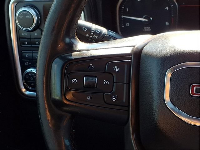 Used 2020 GMC Sierra 3500 AT4 w/ AT4 Premium Package AWD/4WD image 14