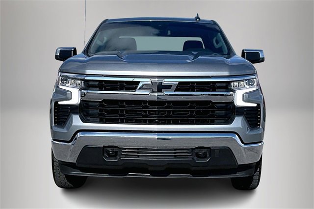 Used 2024 Chevrolet Silverado 1500 LT image 3