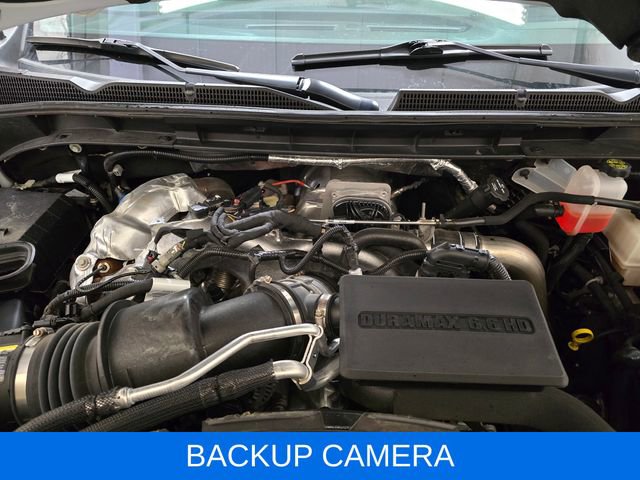 Used 2025 GMC Sierra 3500 Denali Ultimate image 9