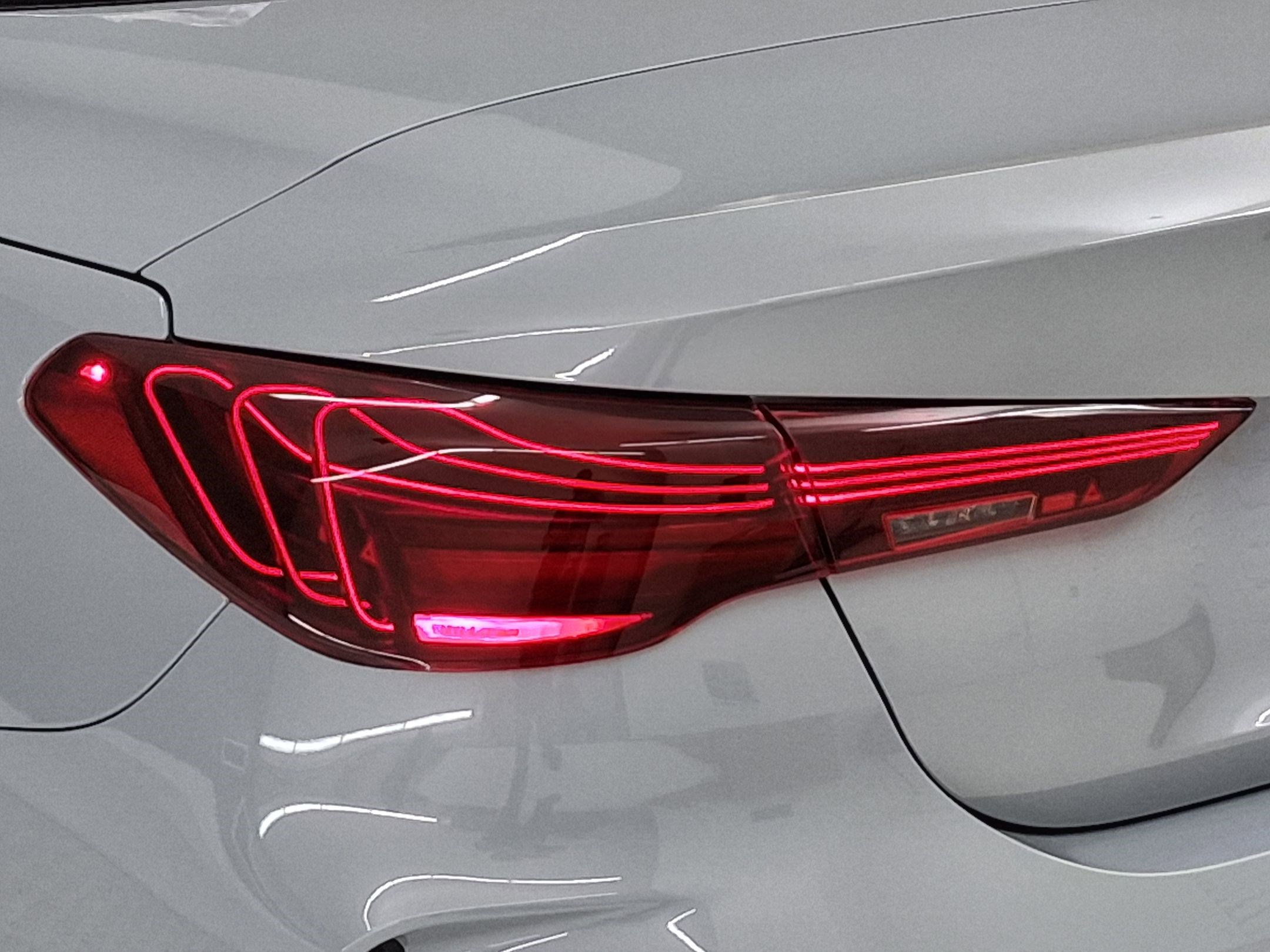 New 2026 BMW M440i Convertible w/ Premium Package RWD image 10