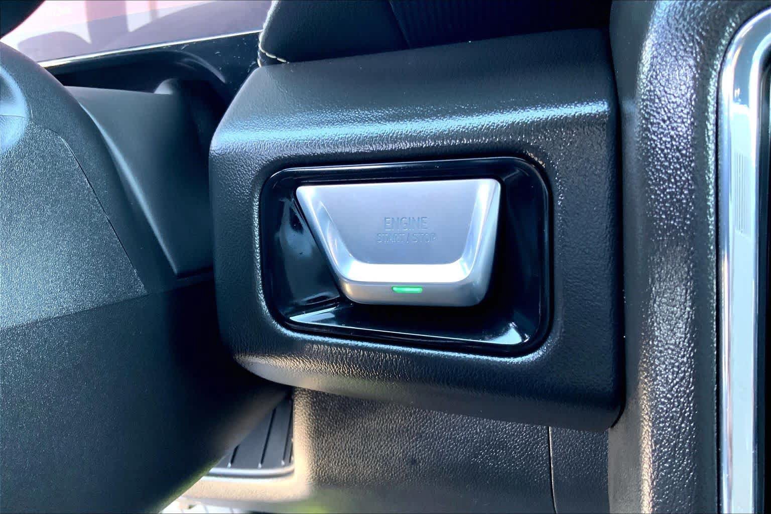 Certified 2026 GMC Yukon Elevation RWD image 60