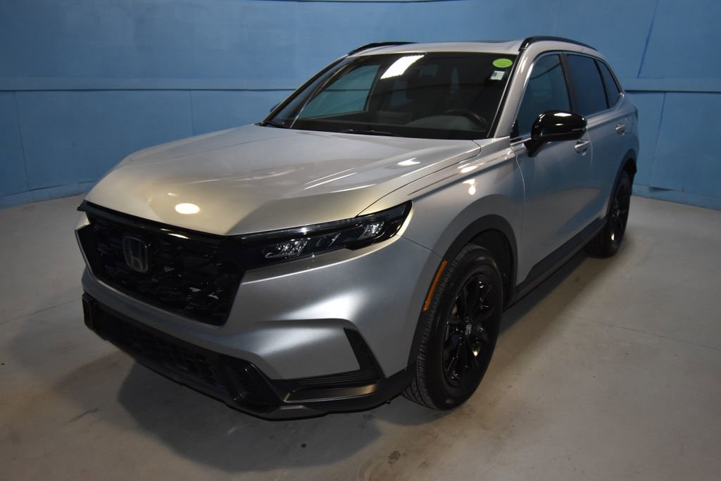 Used 2024 Honda CR-V Sport image 24