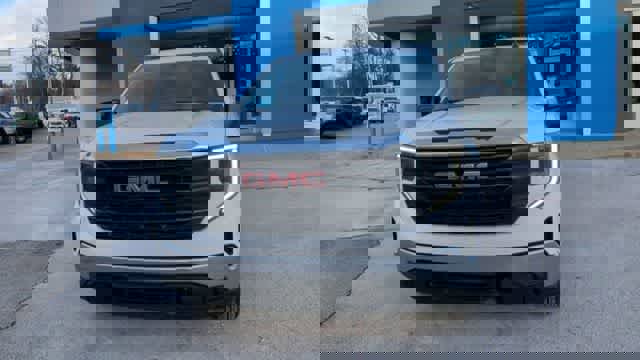 Certified 2023 GMC Sierra 1500 Pro image 3