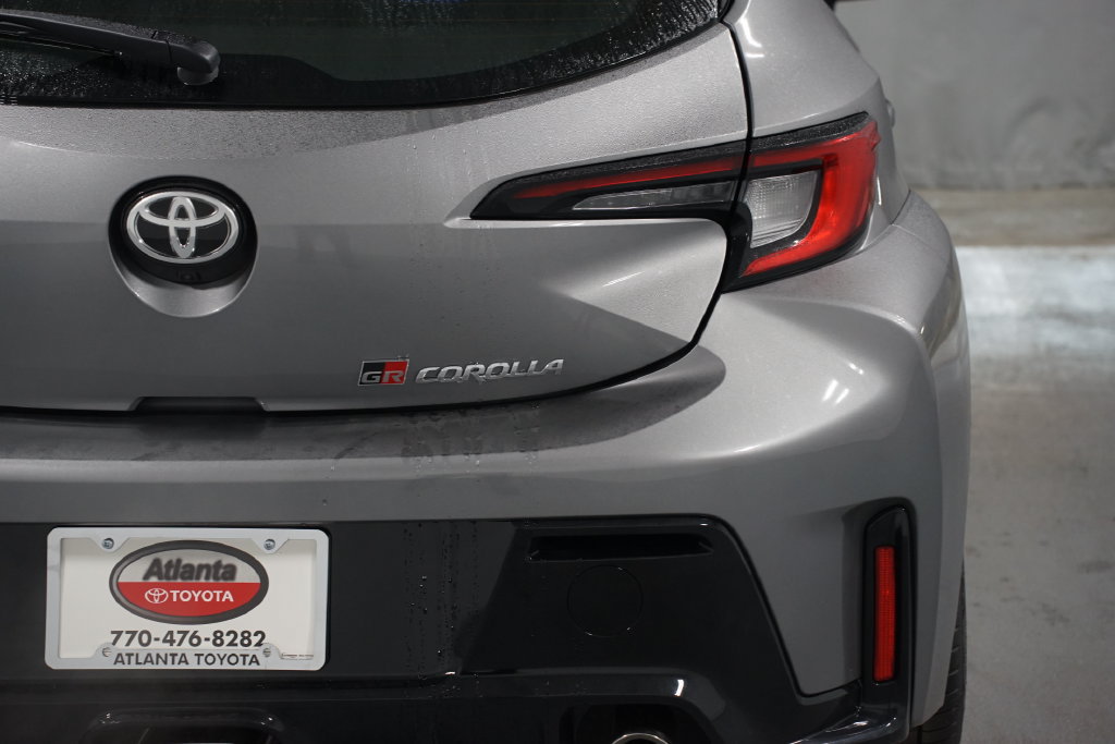 New 2026 Toyota Corolla GR AWD/4WD image 10