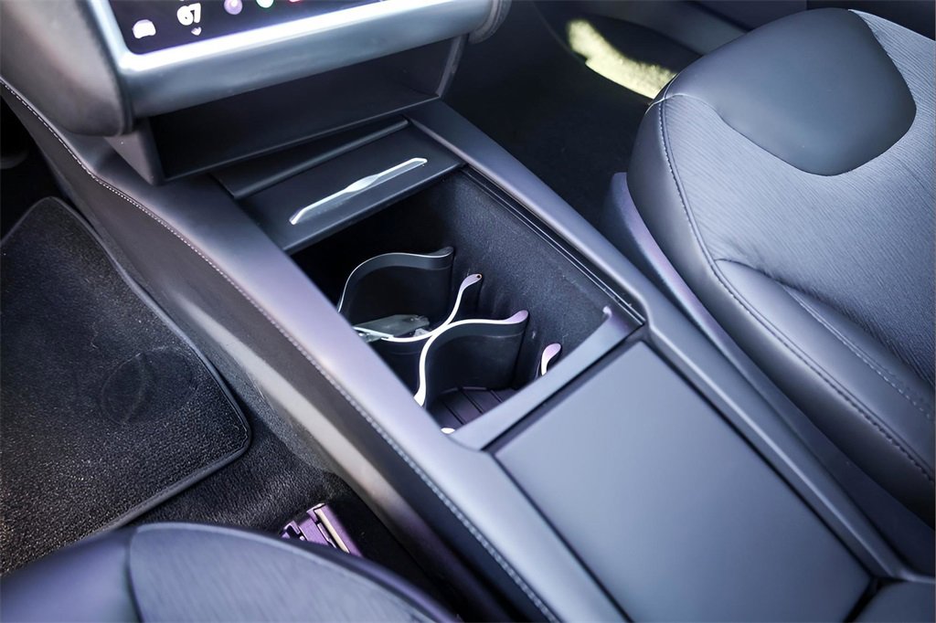 Used 2016 Tesla Model S 75D image 19