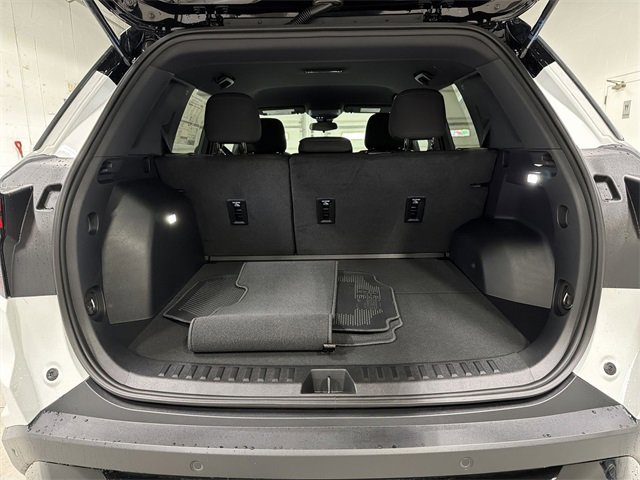 New 2026 GMC Terrain Elevation w/ Black Edition image 15