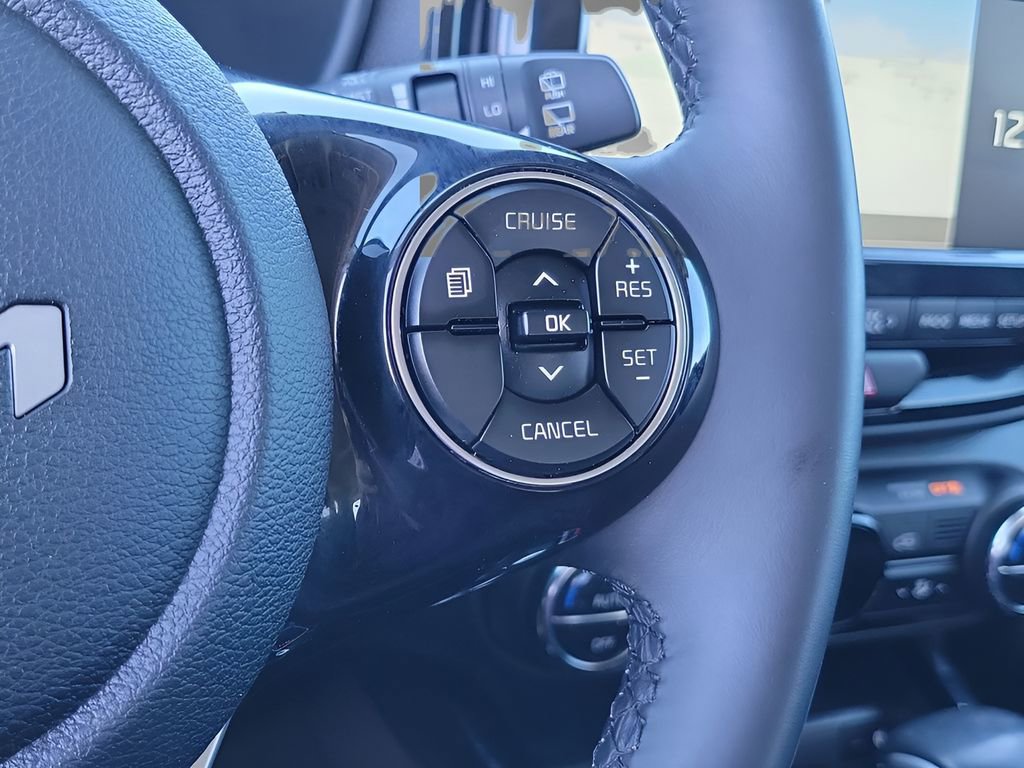 Used 2022 Kia Soul GT-Line image 27