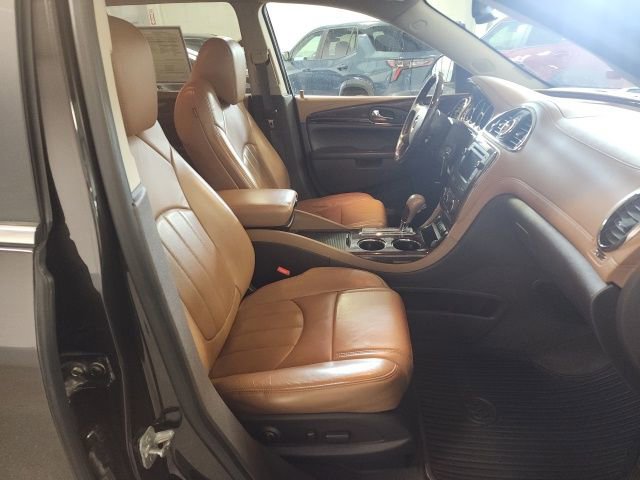 Used 2014 Buick Enclave Leather image 19