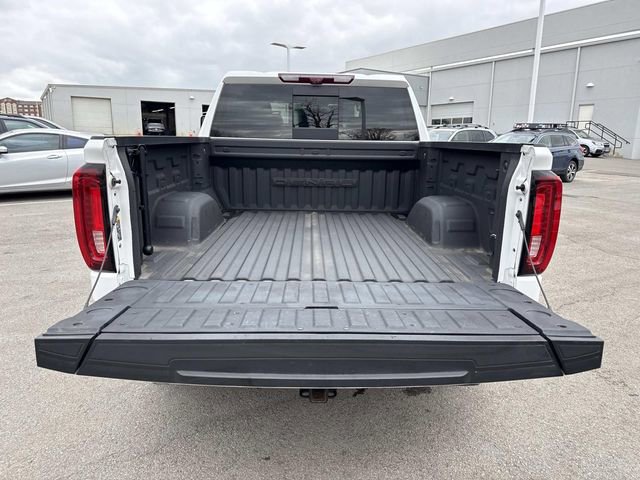 Used 2023 GMC Sierra 1500 Denali w/ Technology Package AWD/4WD image 7
