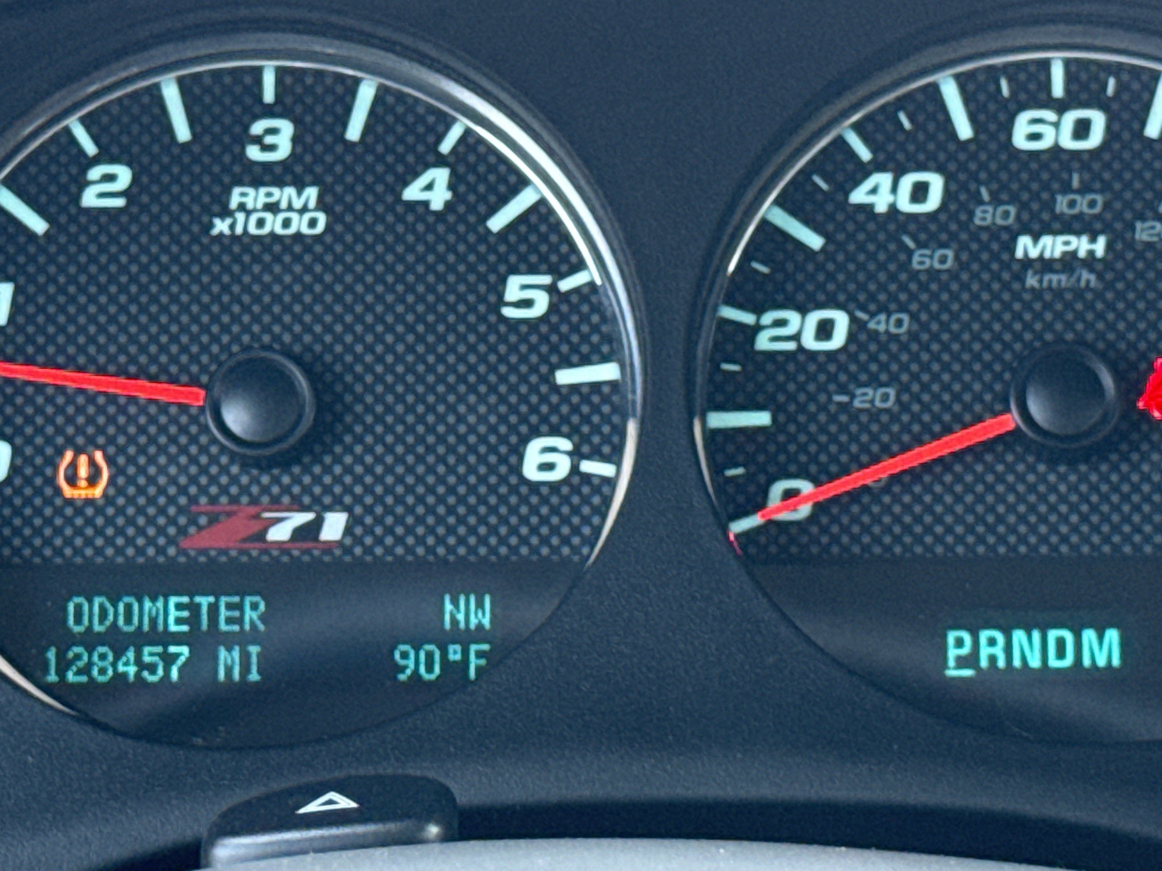 Used 2011 Chevrolet Tahoe LT w/ Luxury Package AWD/4WD image 21