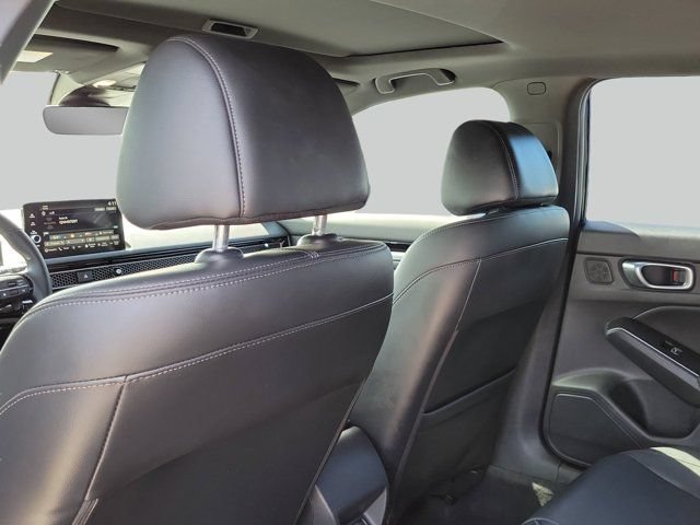 Used 2023 Honda Civic Sport Touring image 10