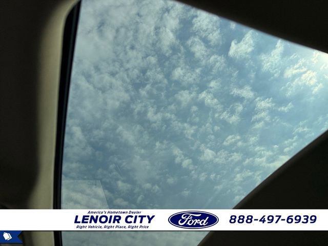 Used 2017 Buick Envision Essence image 17