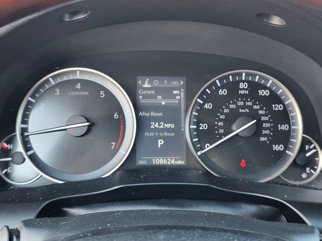 Used 2016 Lexus ES 350 image 32