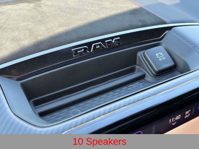 New 2027 RAM 1500 4x4 Crew Cab image 27