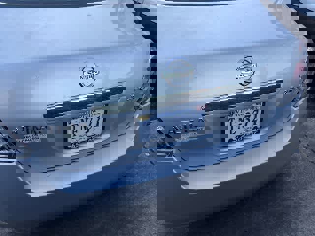 Used 2008 Nissan Altima 2.5 S w/ Emergency Aid Pkg image 9