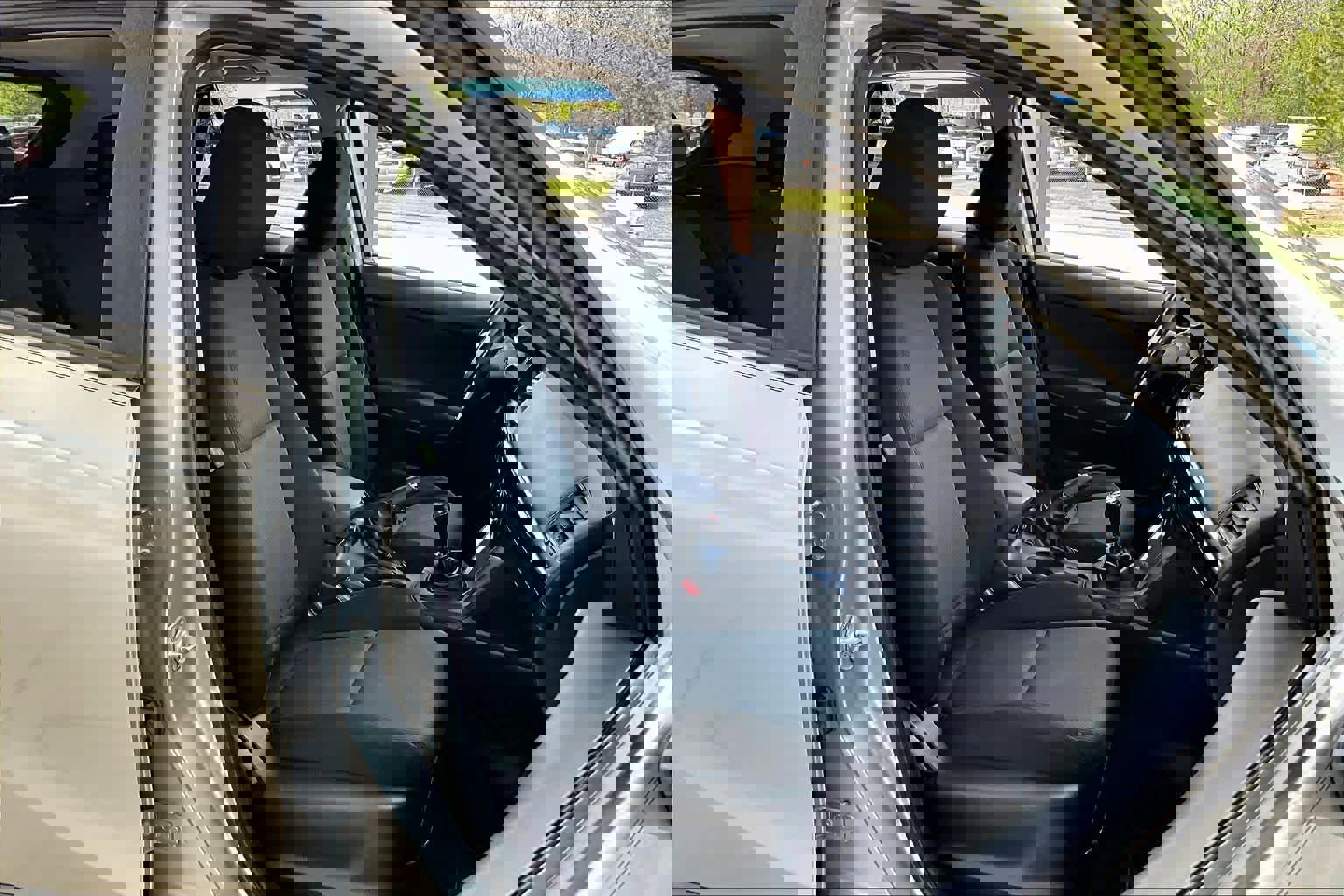 Used 2013 MAZDA CX-5 Sport image 9