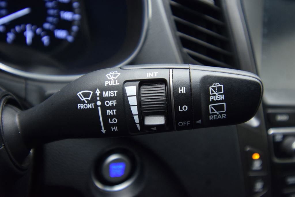 Used 2017 Hyundai Santa Fe Sport w/ 2.0T Ultimate Tech Package 05 image 36