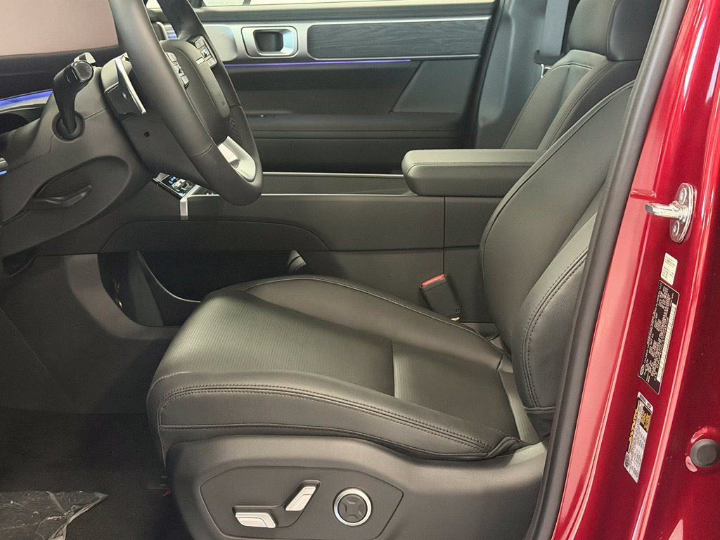 New 2027 Hyundai Santa Fe Limited AWD/4WD image 10